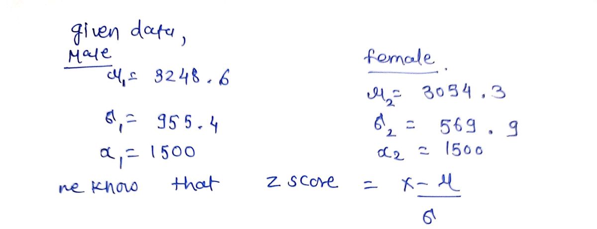 Statistics homework question answer, step 1, image 1